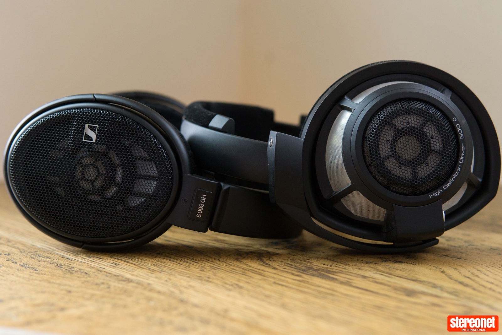 Sennheiser HD 660 S Over-Ear Headphones Review | StereoNET Australia |  Hi-Fi news and reviews