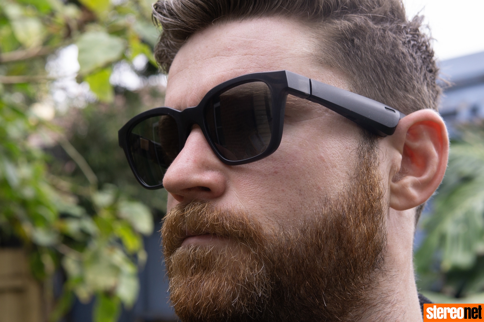 Bose Frame Alto Audio Sunglasses Review | StereoNET