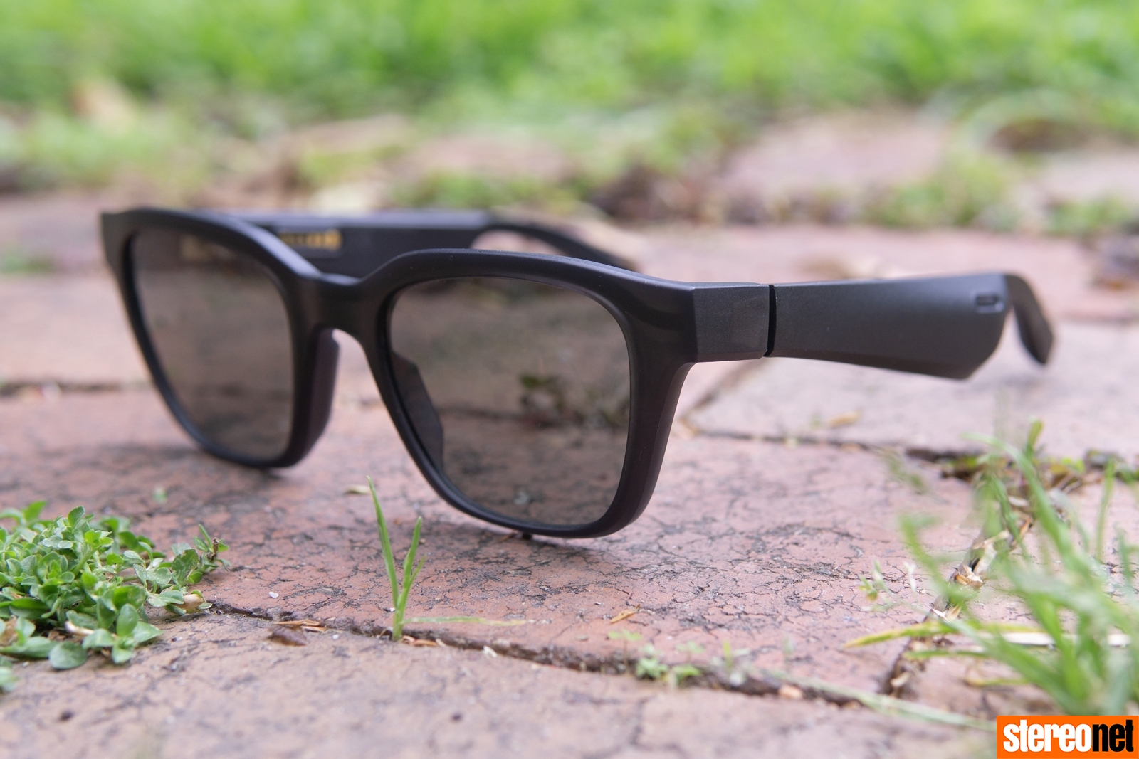 Bose Frame Alto Audio Sunglasses Review | StereoNET Australia | Hi