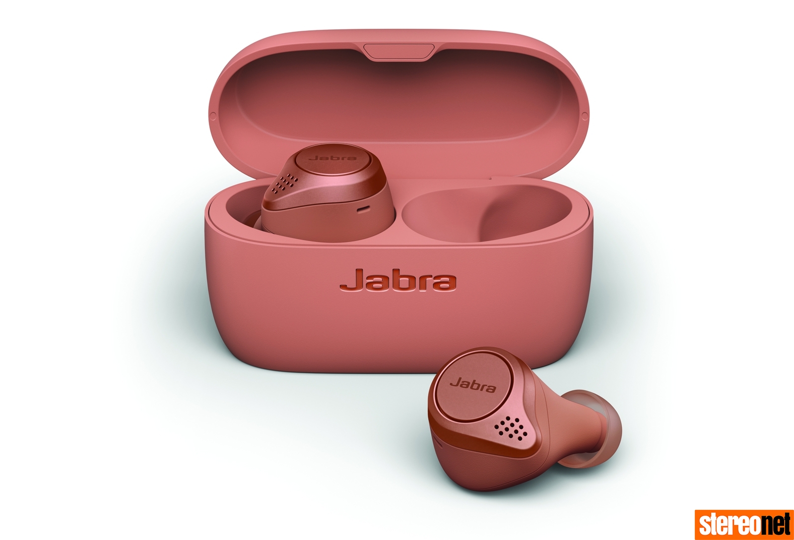 Jabra Announces Elite 75t Earbuds | StereoNET Australia | Hi-Fi