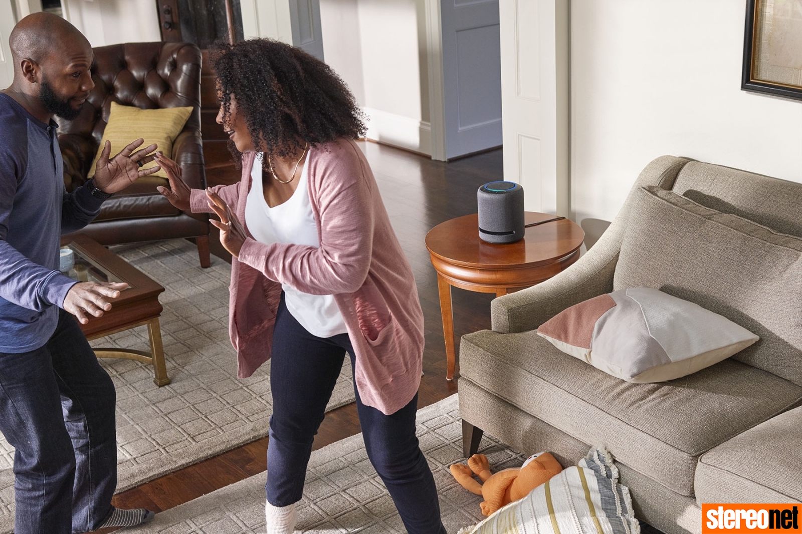 Amazon Echo Studio Smart Speaker Review | StereoNET Australia | Hi-Fi news  and reviews
