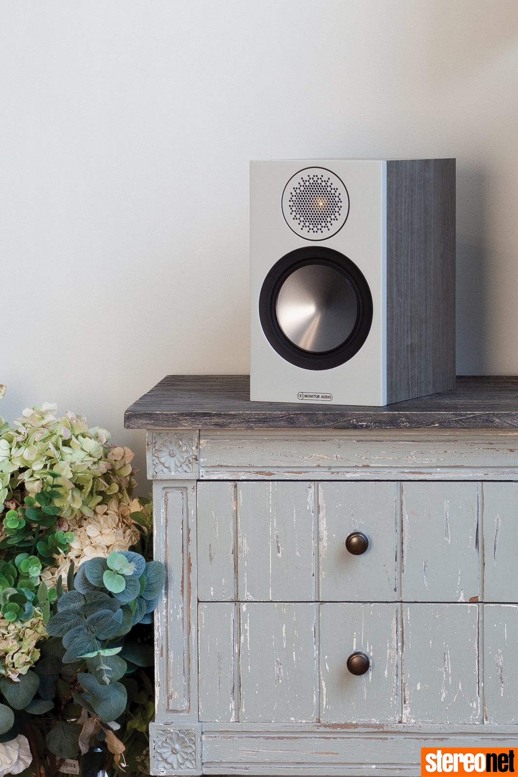 Monitor Audio Bronze 50 Standmount 
