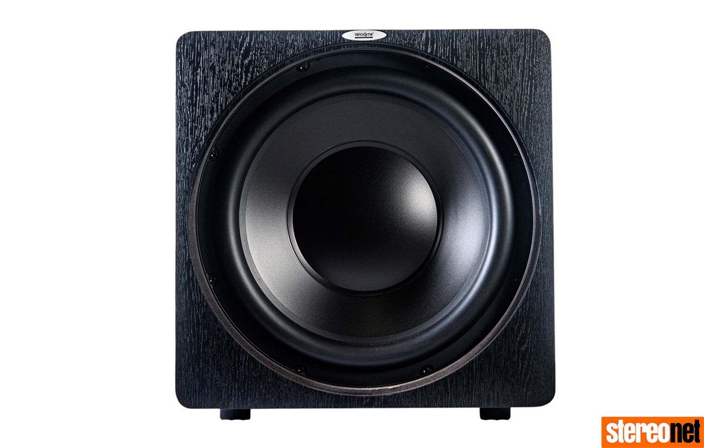 Velodyne Deep Blue 15" Subwoofer Review | StereoNET Australia | Hi-Fi and reviews