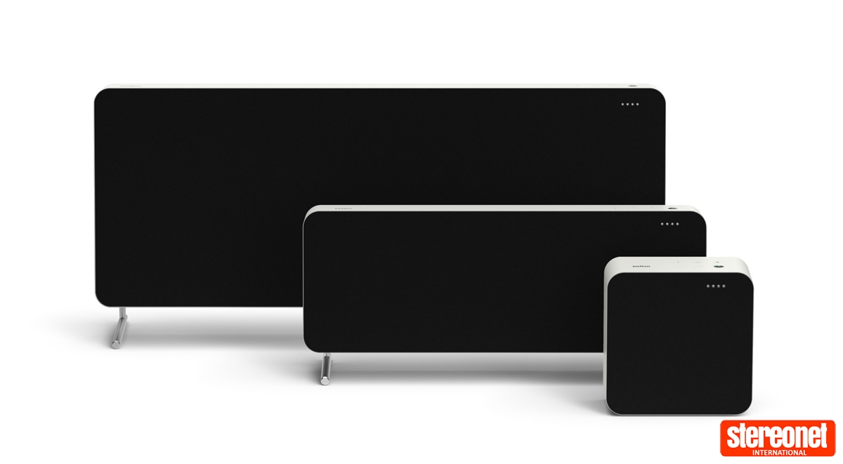 Braun Audio is Officially Back in 