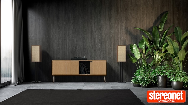 Klipsch The Nines
