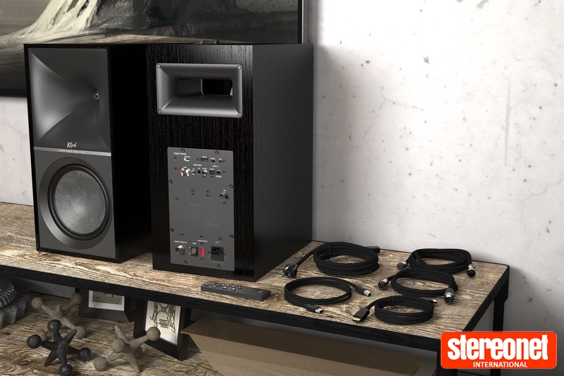 Klipsch The Sevens