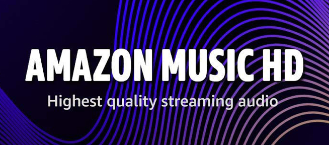 Amazon Music HD Now Available in Australia