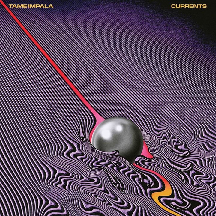 Reviewed: Tame Impala - Currents