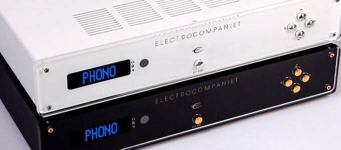 Electrocompaniet ECI 80D Integrated Amplifier Review
