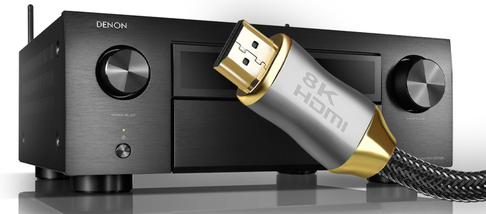 Big HDMI Woes For Latest Receivers