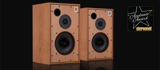 Harbeth M30.2 XD Loudspeakers Review