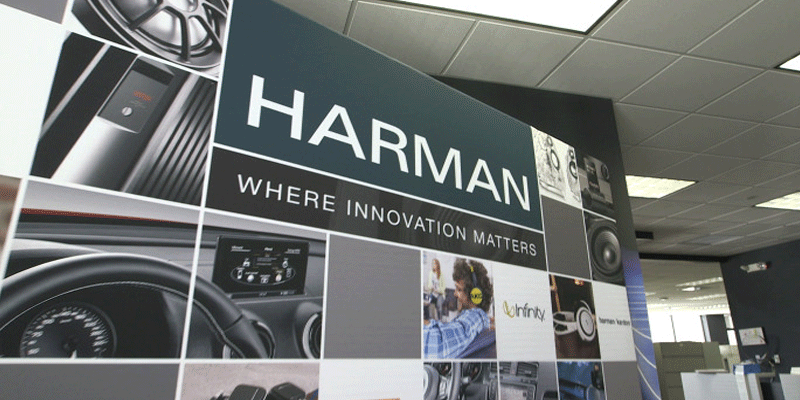 Harman Acquired by Samsung