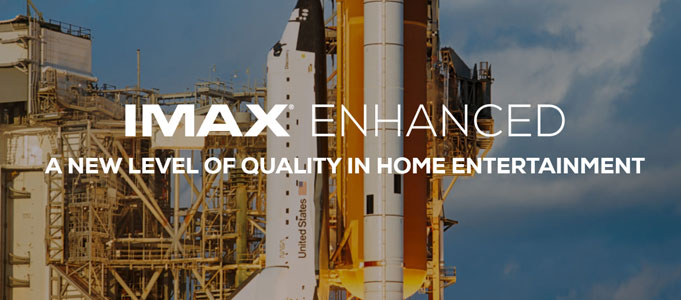 Polk Audio & Definitive Technology Loudspeakers now IMAX Enhanced Certified
