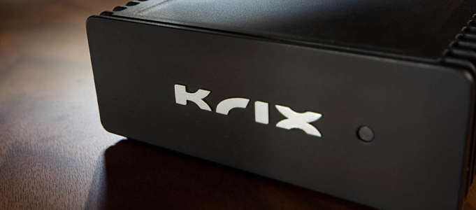 Krix Cuts The Cables With Seismix Wireless Transmitter