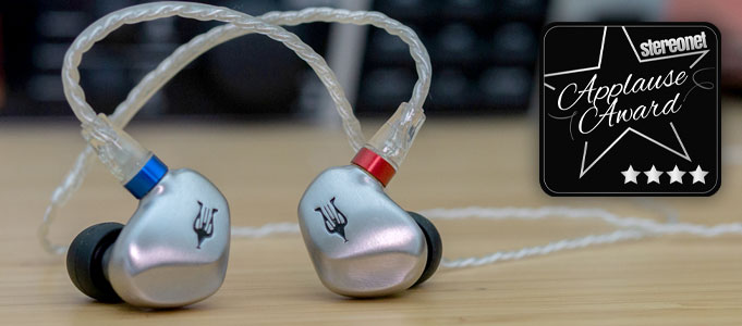 Meze Audio Rai Solo In Ear Monitors Review
