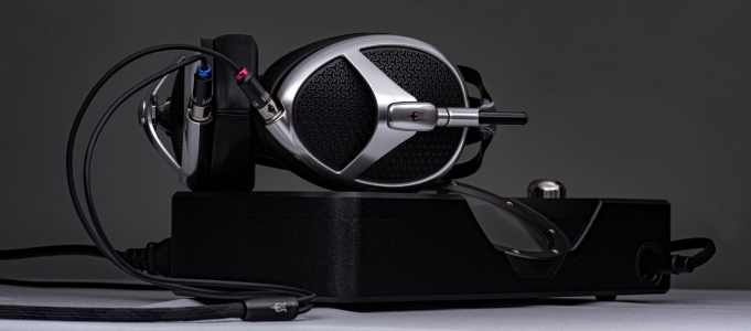 Meze Audio Elite Isodynamic Headphones Most Advanced Yet
