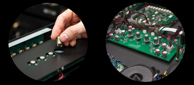 New Tweaks for Musical Fidelity Nu-Vista Owners