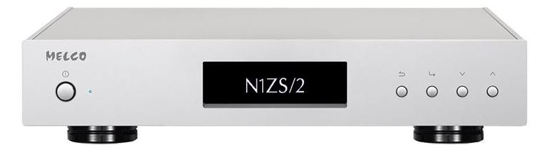 Melco N1ZS/2 Music Server
