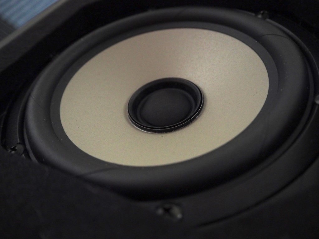 Review: VAF Research EVO1 Loudspeakers