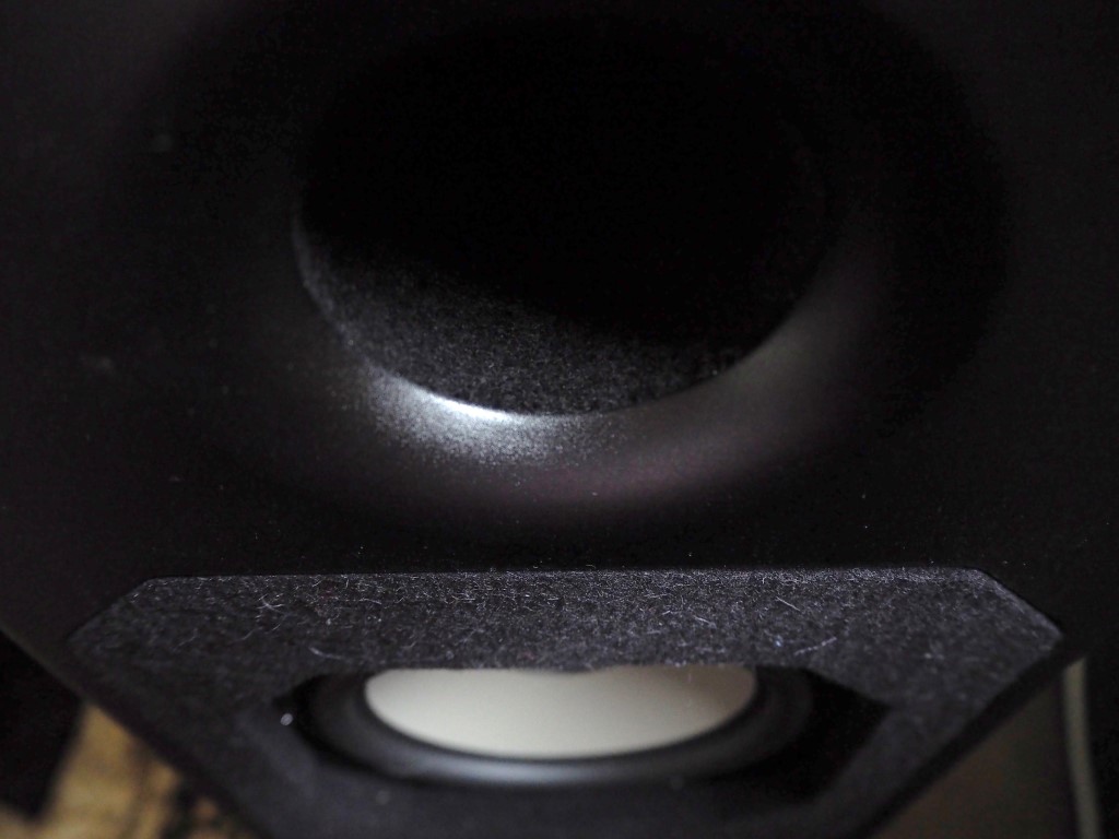 Review: VAF Research EVO1 Loudspeakers