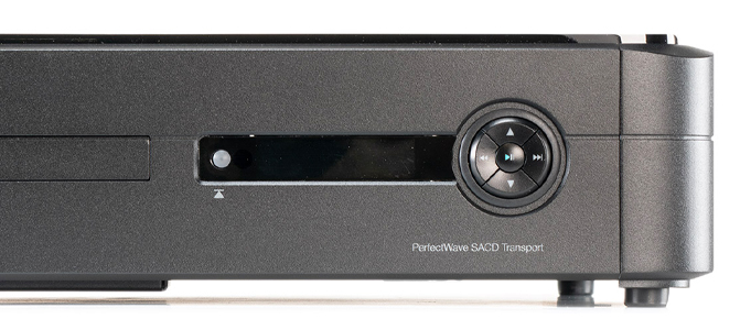 PS Audio’s Most Advanced CD Transport Yet Now Available