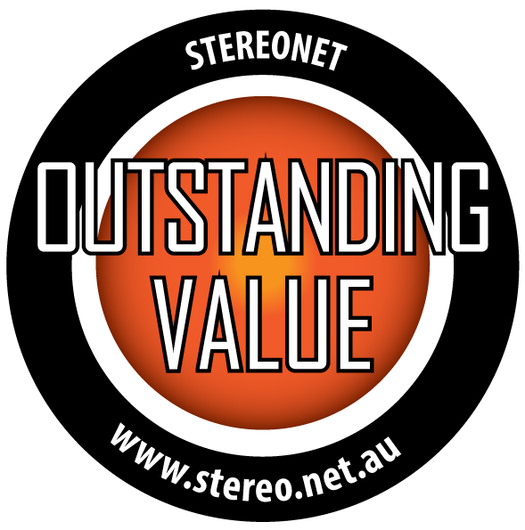 Outstanding Value Award