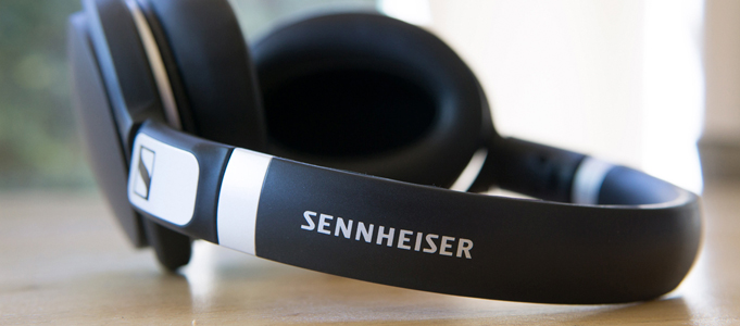 Sennheiser HD 4.50 Noise Canceling Over 
