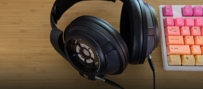 Sennheiser HD 820 Headphones Review