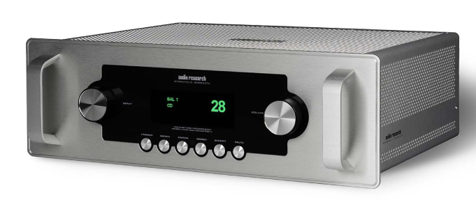 Audio Research Announces LS28SE Special Edition Pre-Amp