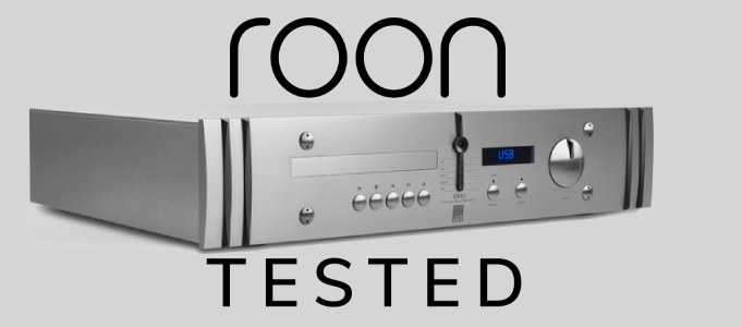 ATC CDA2 Mk2 CD Preamplifier DAC Now Roon Tested