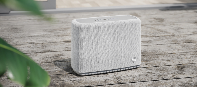 Audio Pro A15 Portable Speaker Adds Multiroom Music Outdoors