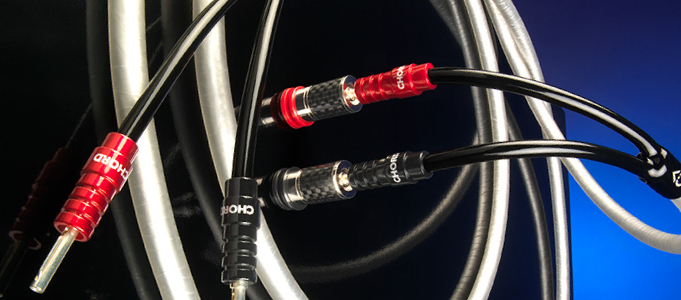 Chord Company Clearway Speaker Cable Goes X-Rated