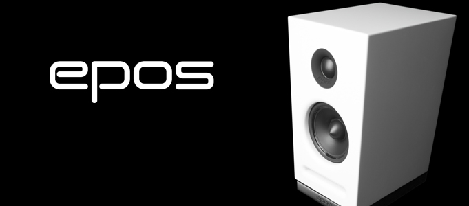 Karl-Heinz Fink Acquires Epos Loudspeakers