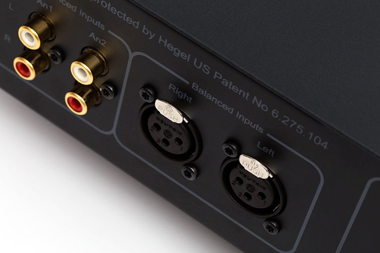 Hegel H80 Amplifier Review | StereoNET Australia | Hi-Fi news reviews