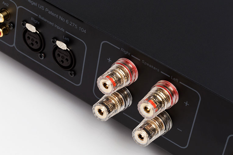Hegel H80 Integrated Amplifier Review