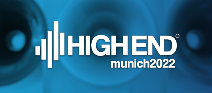 High End Munich Show Postponed Until May 2022