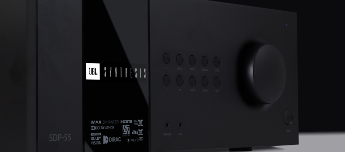 8K Upgrades Coming to JBL Synthesis and Arcam AV Receivers
