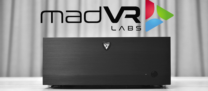 MadVR Video Processors Now Available in Australia