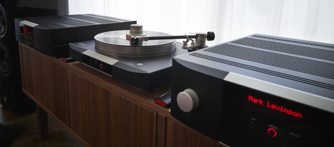 Mark Levinson 5000 Series Gains Four Additions