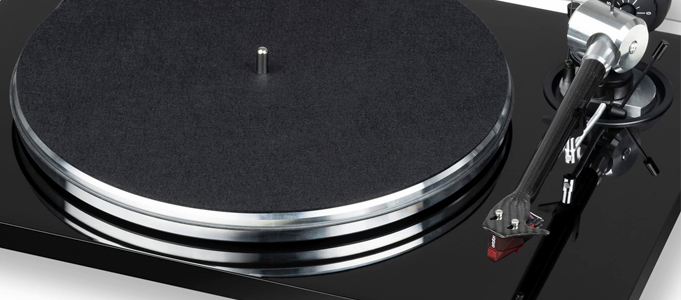 EAT’s Prelude is a higher-end turntable at a more affordable price