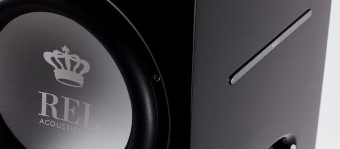 REL’s New 212/SX Subwoofer is Slimmer, Deeper, and Taller