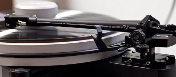 SME has announced its exit from the Tonearm business