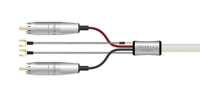 Nordost Releases Tonearm Cables +