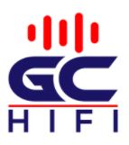 GC Hi-Fi