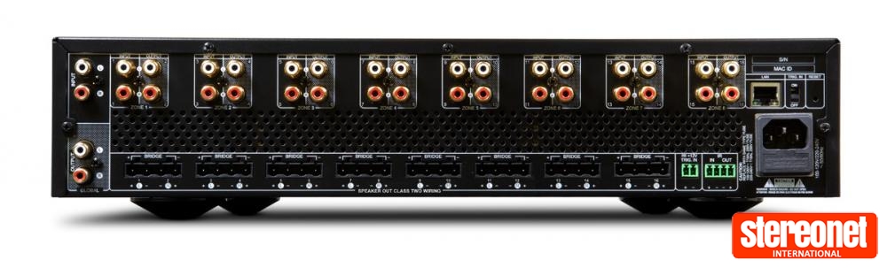 NAD CI 16-60 DSP Review