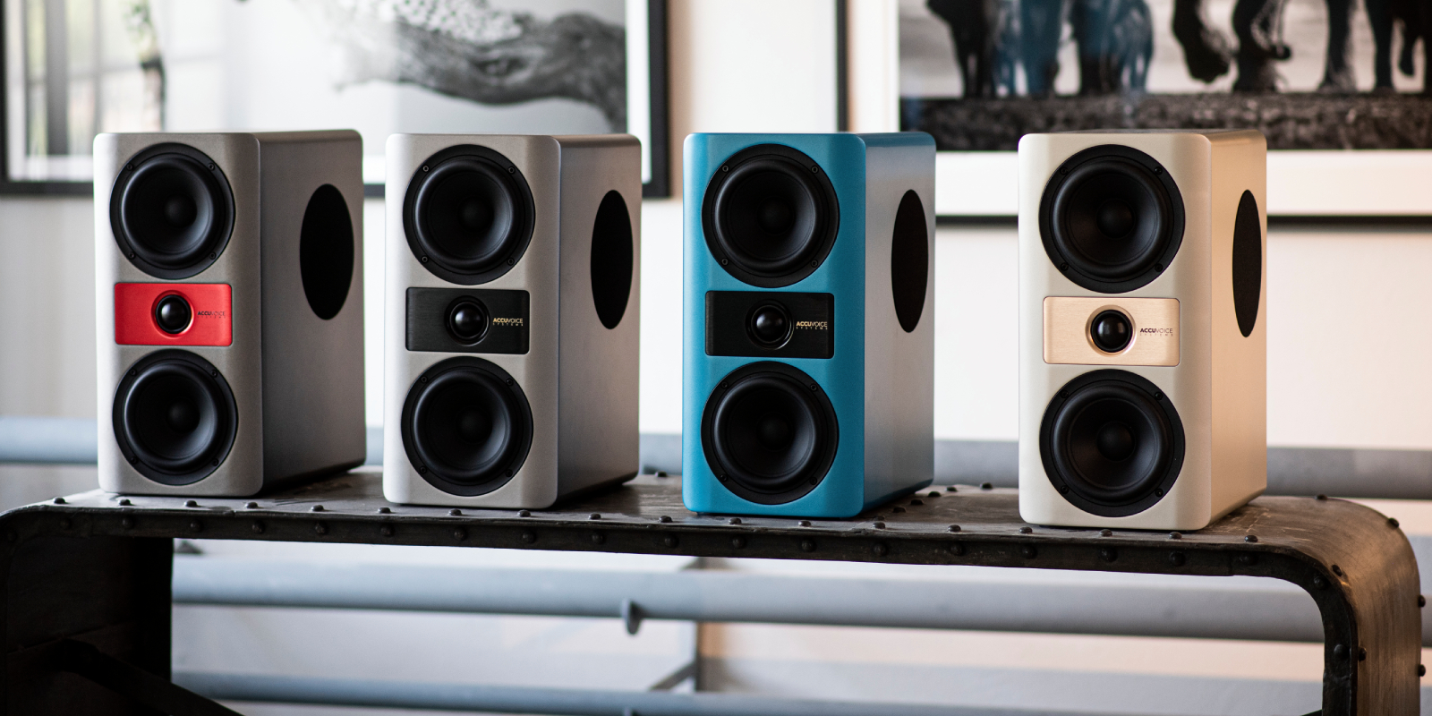 Accuvoice Stream S3 Brings Swedish Active Hi-Fi Muscle to the UK
