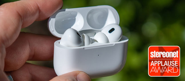 Apple AirPods Pro (2nd generation) Review