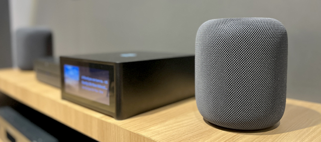 Apple HomePod (2nd-gen) Smart Speaker Review