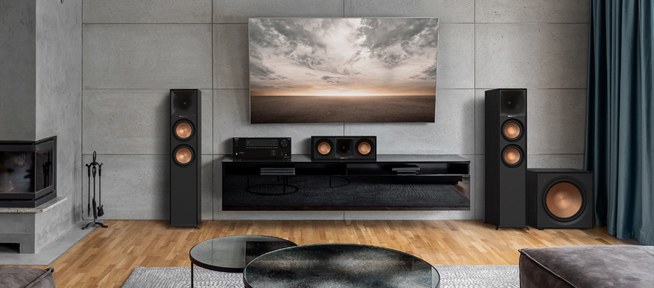 Klipsch Announces 7th Generation and Best Reference Series Loudspeakers Yet