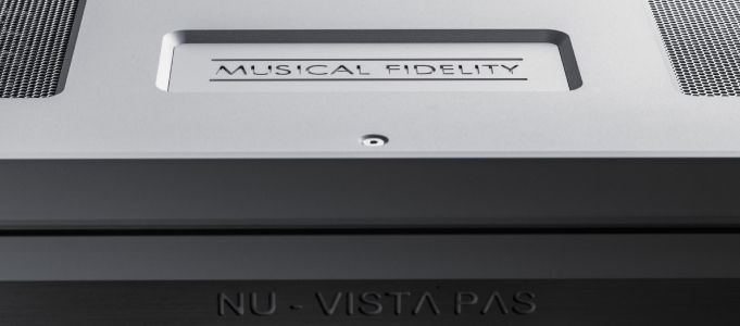 Musical Fidelity Nu-Vista 2023 Amplifier Range Announced